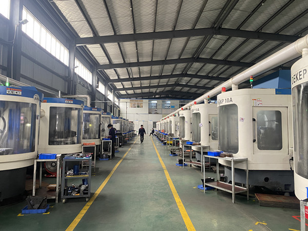 LA CHINE Shenzhen Bwin Precision Tools Co., Ltd. Profil de la société